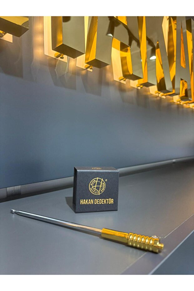 MODEL 16 ANTENİ - 1