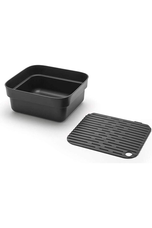 Bulaşık Kurutma Seti - 4