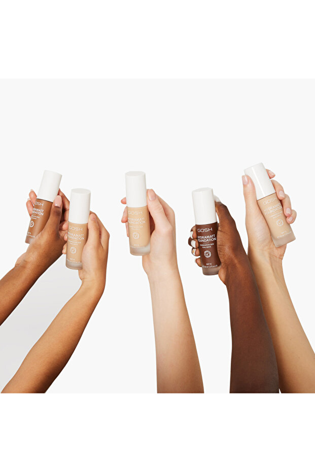 كريم أساس هايدرامات - 30 مل - 3