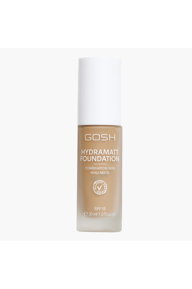 Hydramatt Foundation - 30 ml