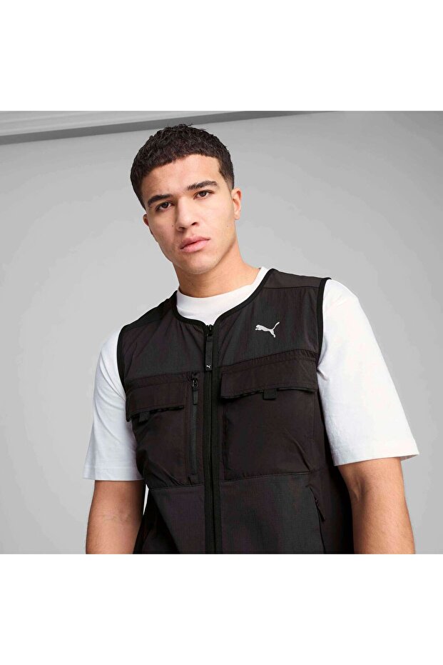 PUMATECH Cargo Vest - 2