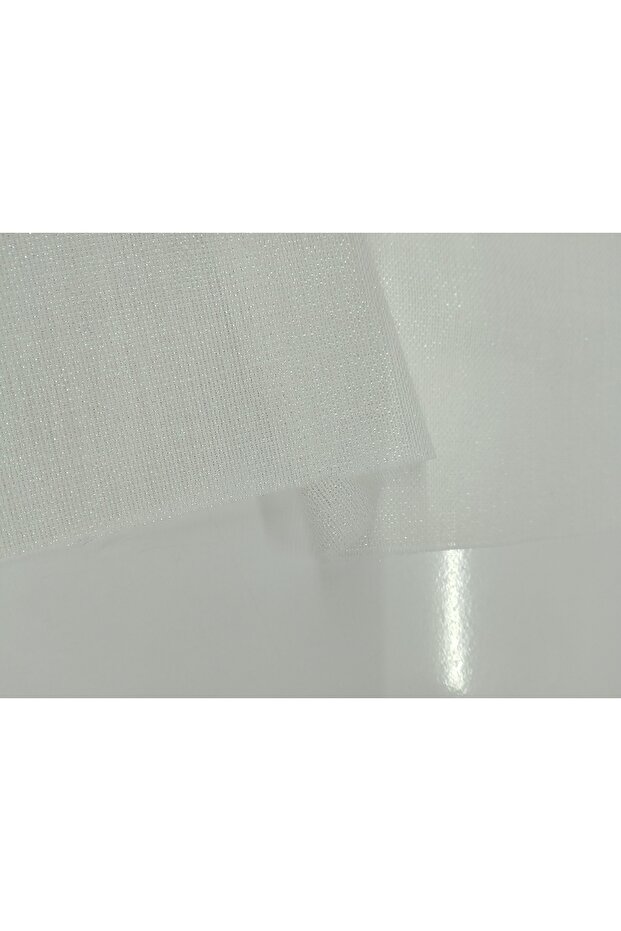 Simli Etamin Kumaş - 4