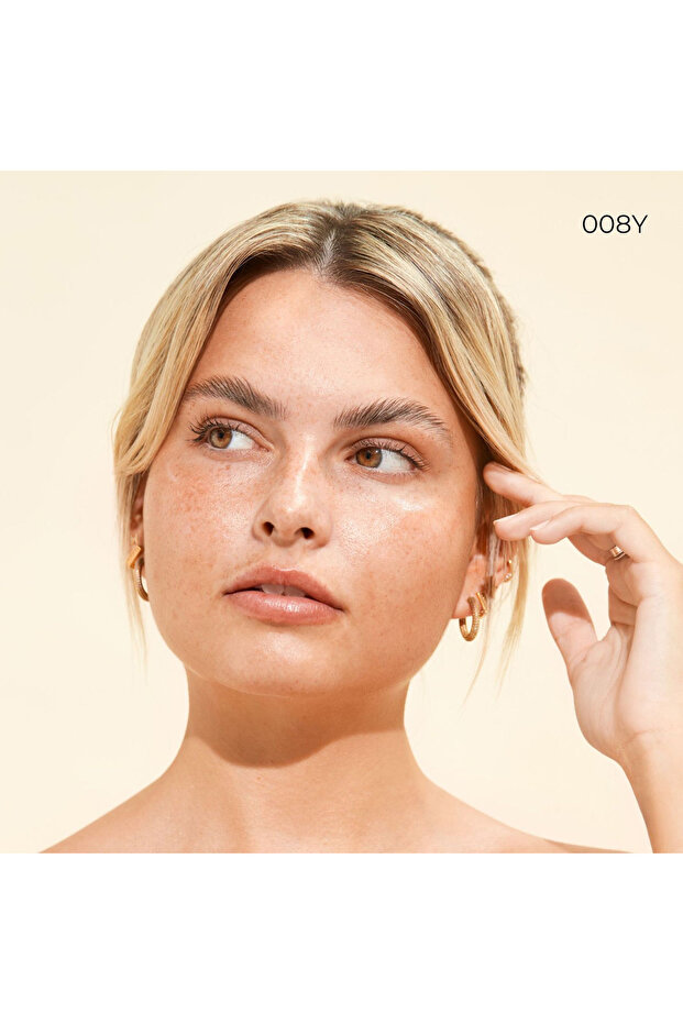 Hydramatt Foundation - 30 ml - 2