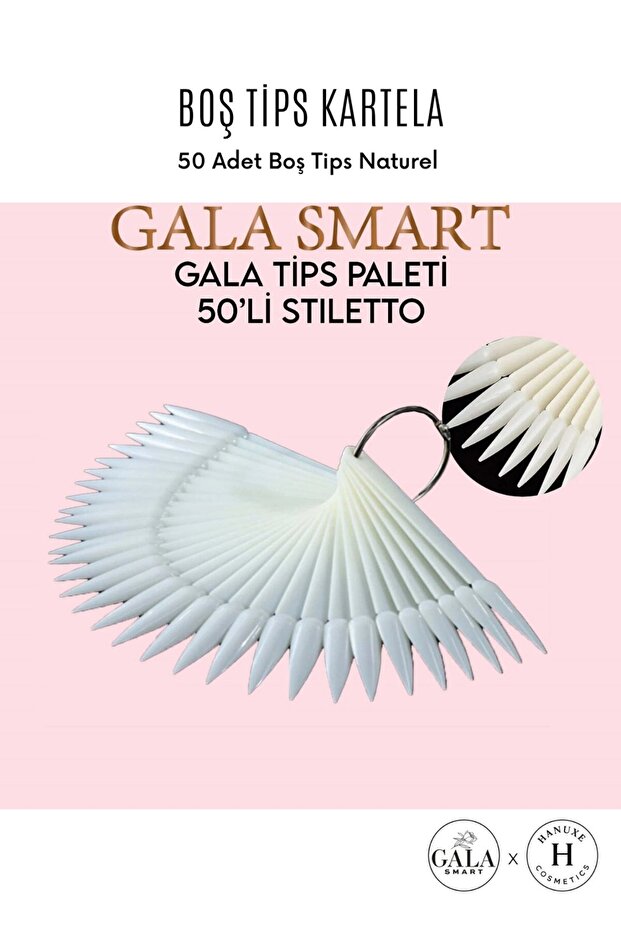 BOŞ TIPS KARTELA - 1