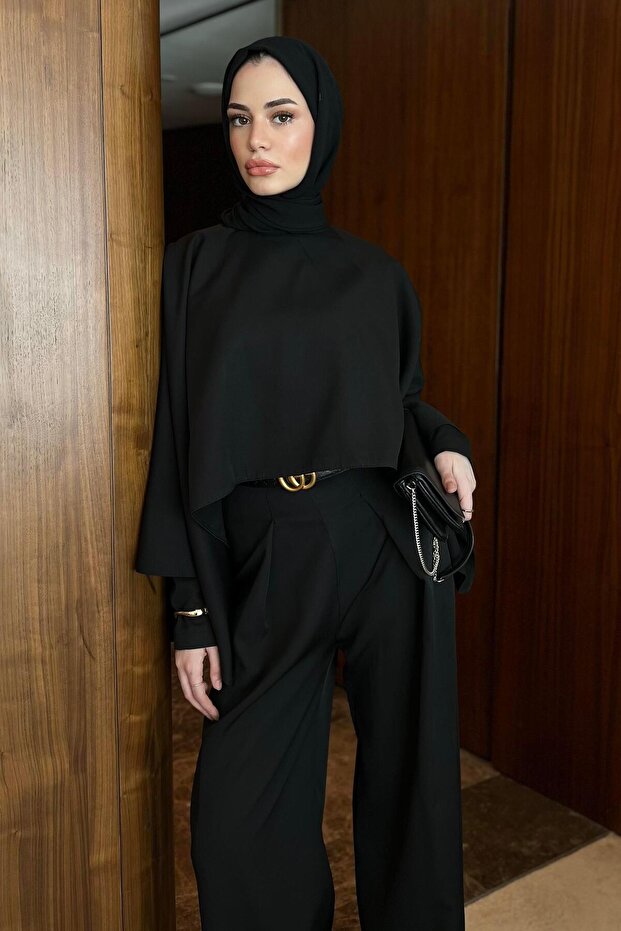 Cool Tulum Siyah - 1