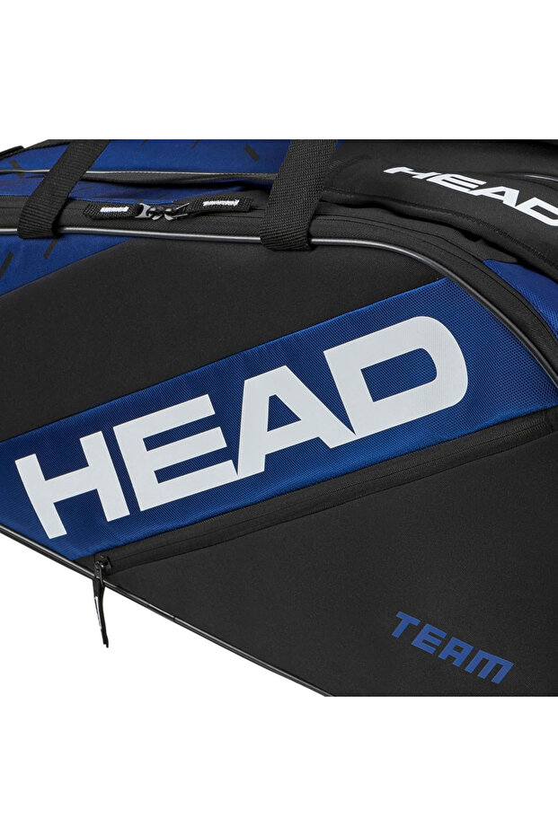 Team L Siyah/Mavi 9’lu Probag - 3