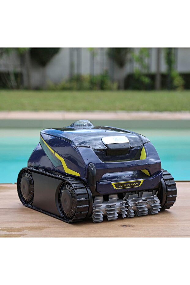 RF 5400 İQ KABLOSUZ ROBOT - 1