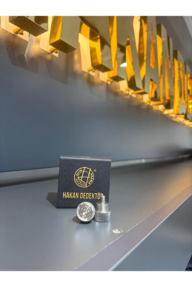 MODEL 15 VİDA TAKIM - 1