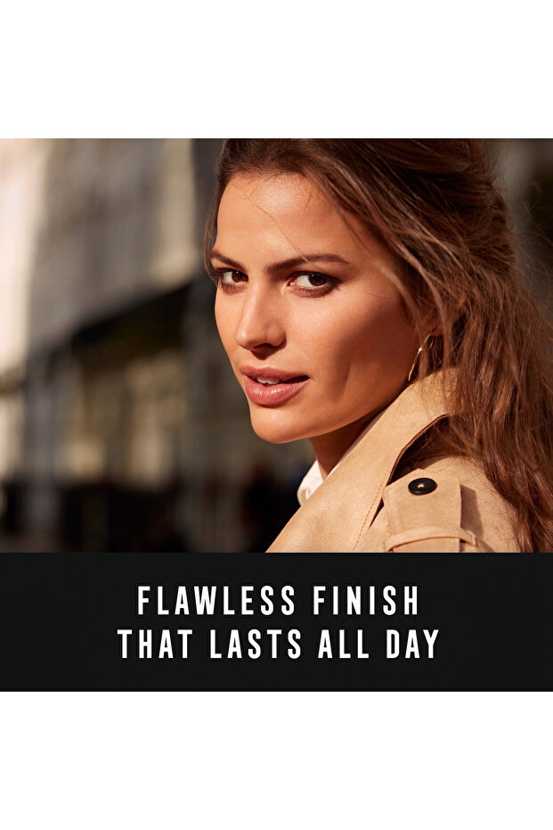 Max Factor Face Finity All Day Flawless 3 in 1 Foundation - 30 ml - 5