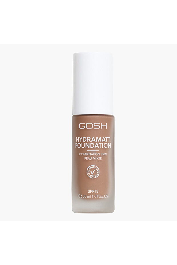 Hydramatt Foundation - 30 ml - 1