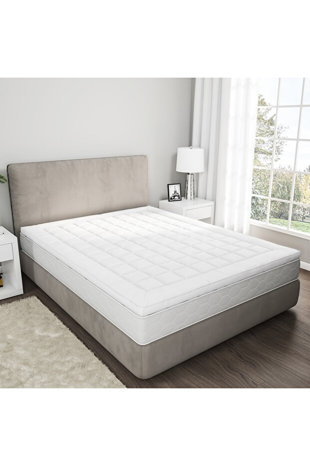 لباد ميكرو فيبر قماش ميكرو فيبر - 1