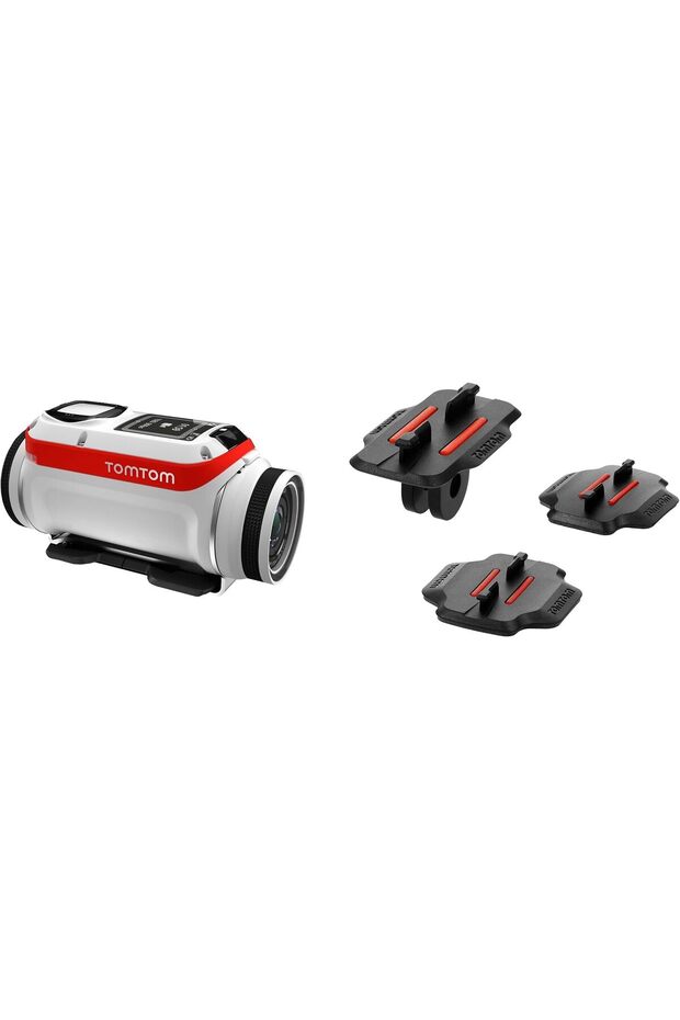 Bandit Action Camera 4K HD - 3