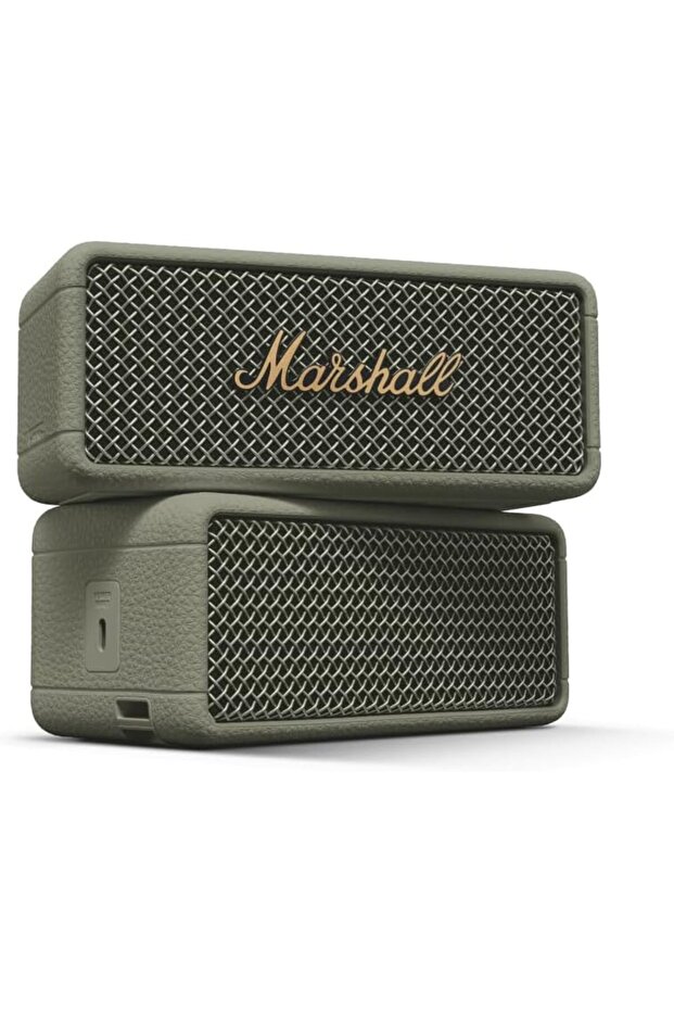 Emberton III Portable Bluetooth Speaker - Sage