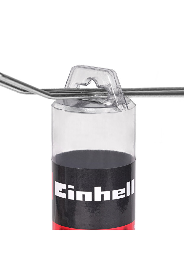 Orijinal 7 Parça Sds Plus Uç Seti, 210 Mm - 49265515 - 4