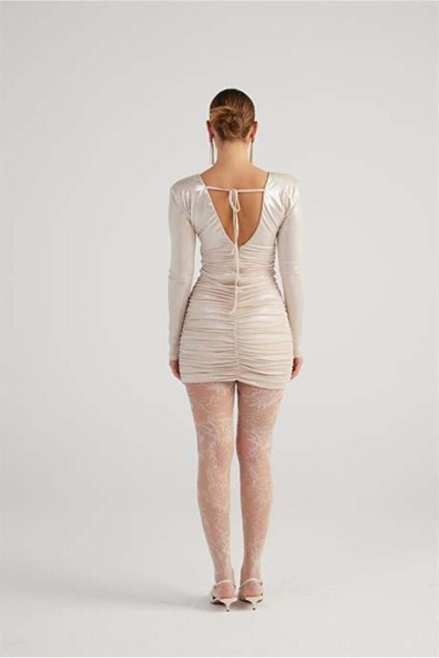 Karly Elbise Bej - 5