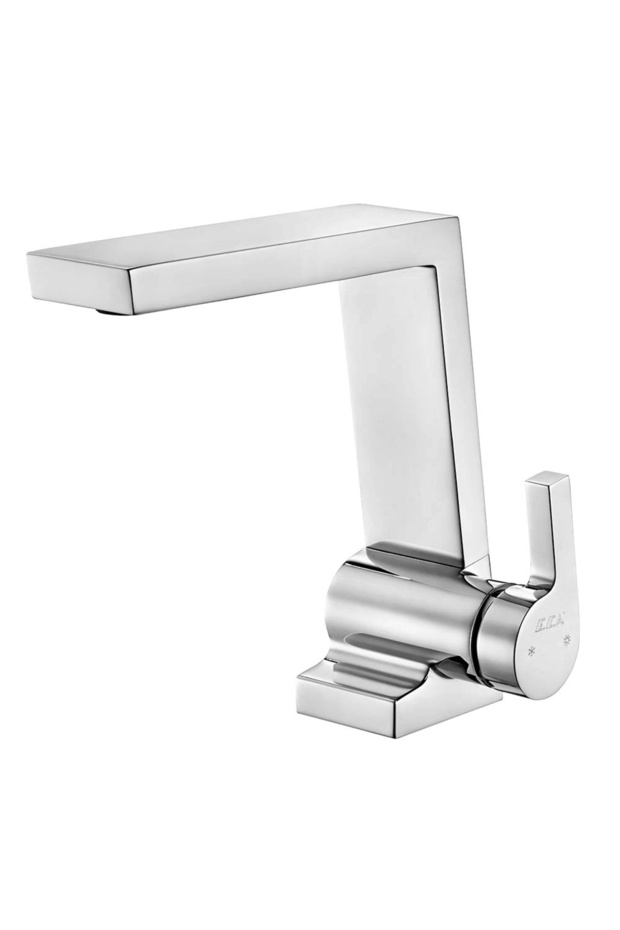 İcon Lavabo Bataryası - 1