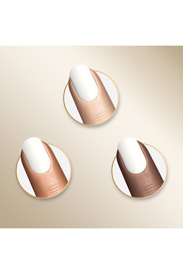 ماكس فاكتور ميراكل بيور لون الأظافر - 5