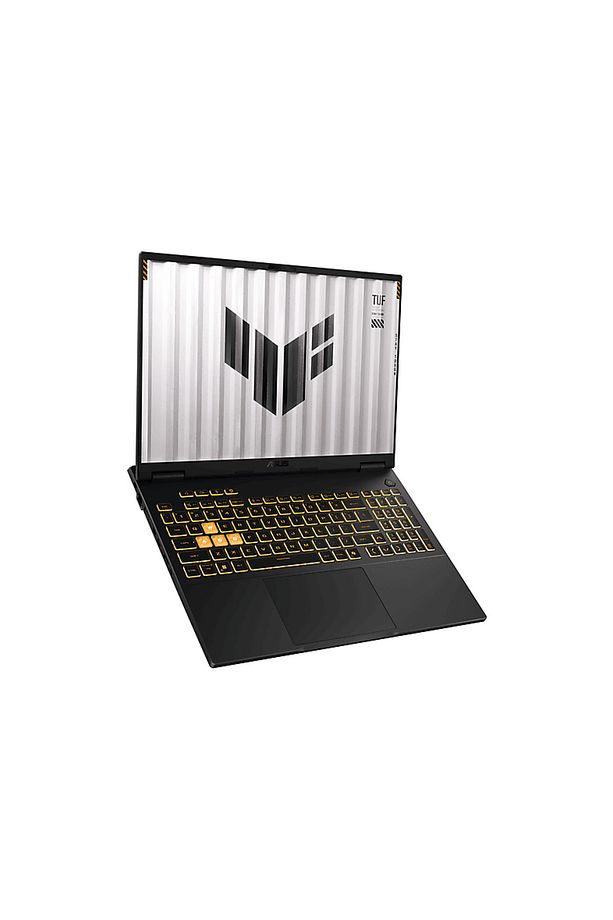 Tuf Gaming F16 FX608JMR-RV066W/Intel® Core™ i7-14650HX/16 GB RAM/1 TB SSD/RTX 5060/16"/W11 Lapt - 3