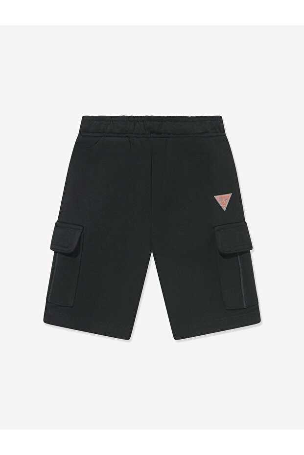 HENRIKO CARGO SHORT - 1