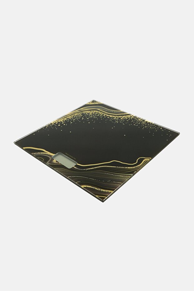 Digital Glass Bath Scale - 3