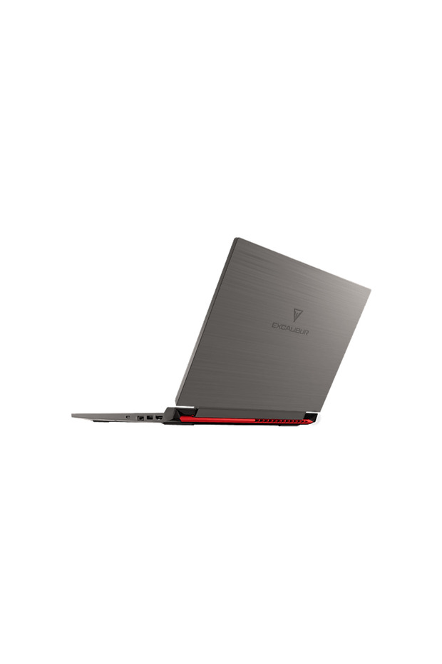 G870.1362-DQ60A-C /Intel Core i7 13620H/32 GB RAM/1 TB SSD/RTX5060/15.6"/W11 Laptop - 7