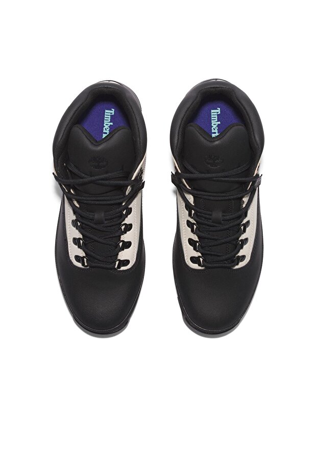 Euro Hiker Leather - 4