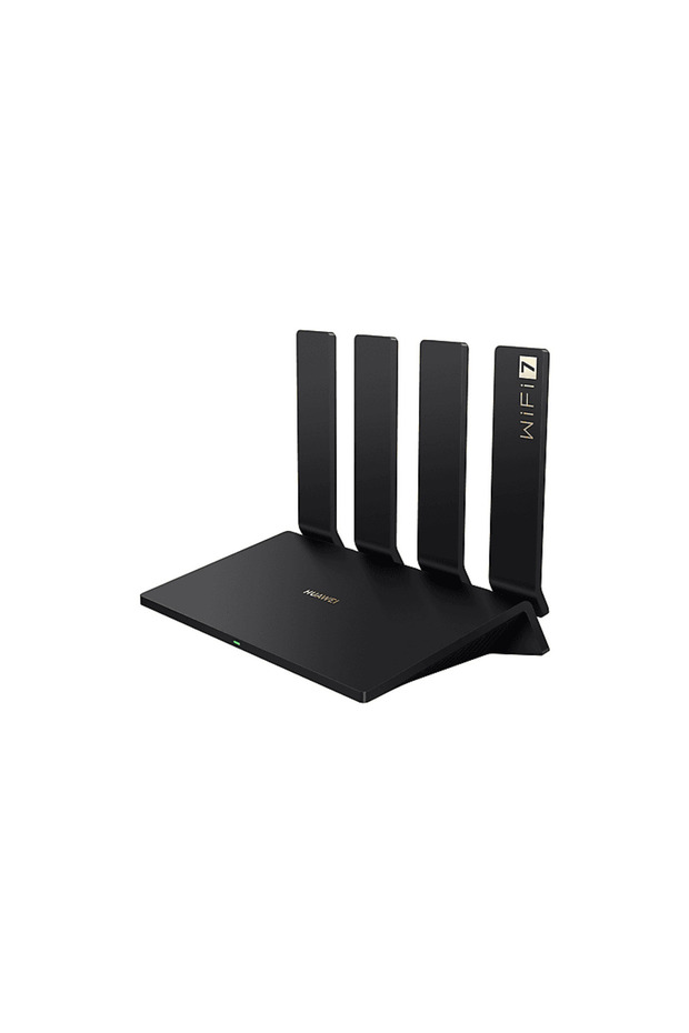 WiFi BE3 Pro Router Siyah - 7