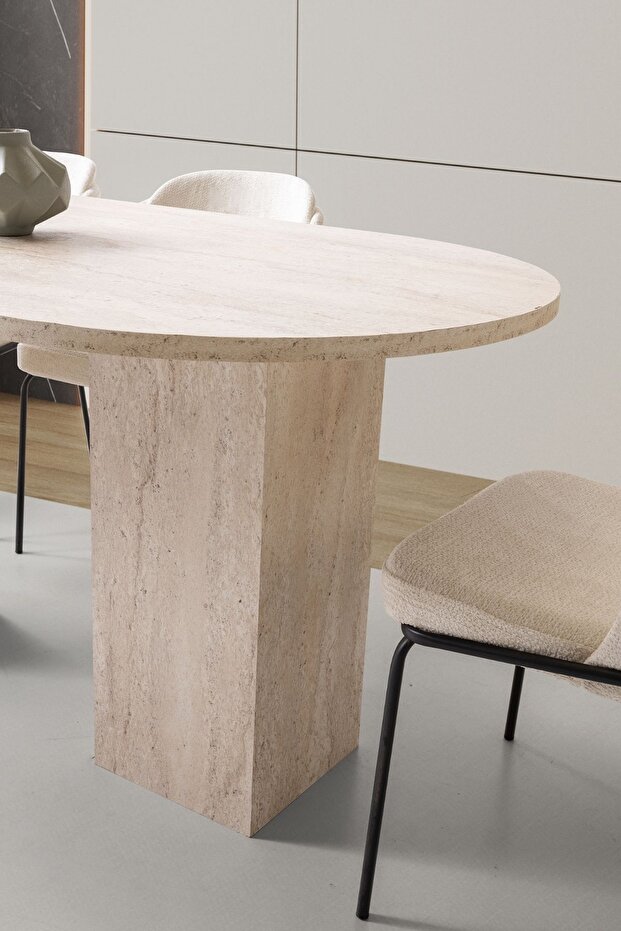 Trave Masa Takımı - 3