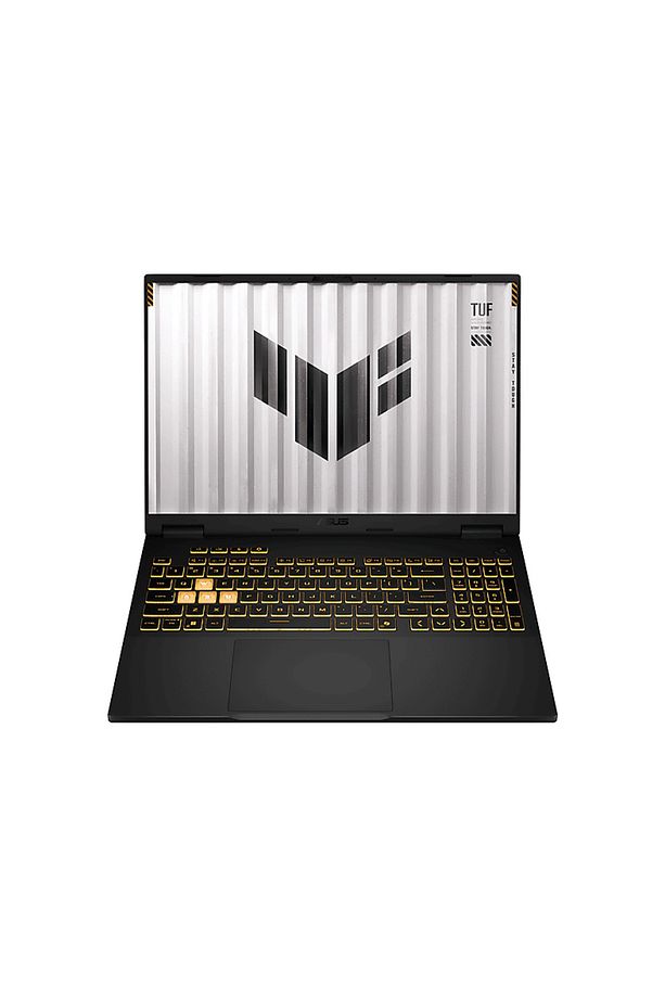 Tuf Gaming F16 FX608JMR-RV066W/Intel® Core™ i7-14650HX/16 GB RAM/1 TB SSD/RTX 5060/16"/W11 Lapt - 1