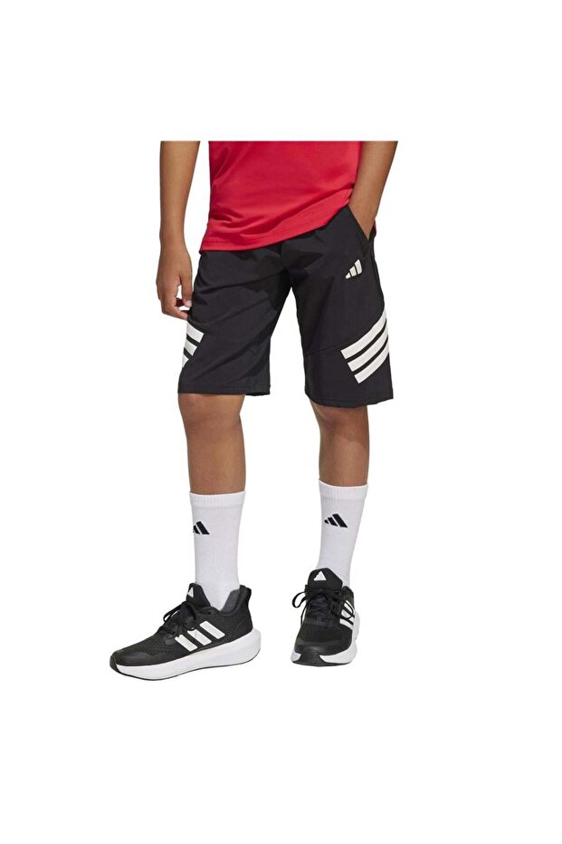 Çocuk Şort J Spr Shorts JJ1166 - 1