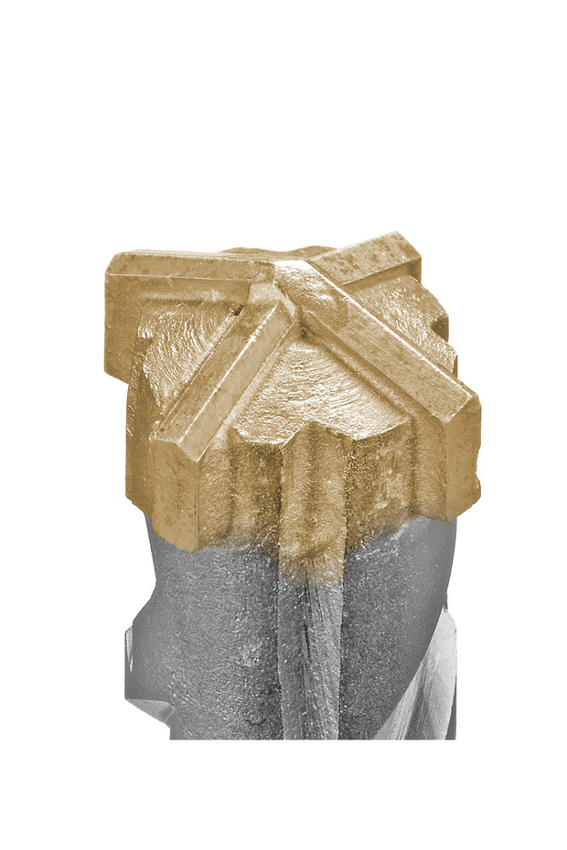 Orijinal 7 Parça Sds Plus Uç Seti, 210 Mm - 49265515 - 6