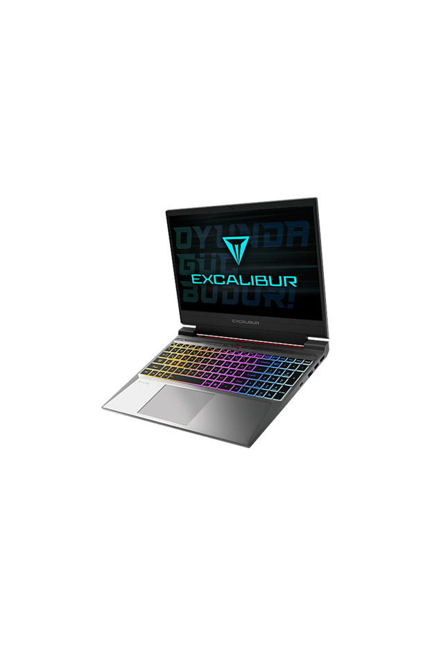 G870.1362-DQ60A-C /Intel Core i7 13620H/32 GB RAM/1 TB SSD/RTX5060/15.6"/W11 Laptop - 8