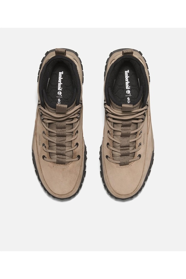 Greenstride Motion 6 Mid Hiking - 4