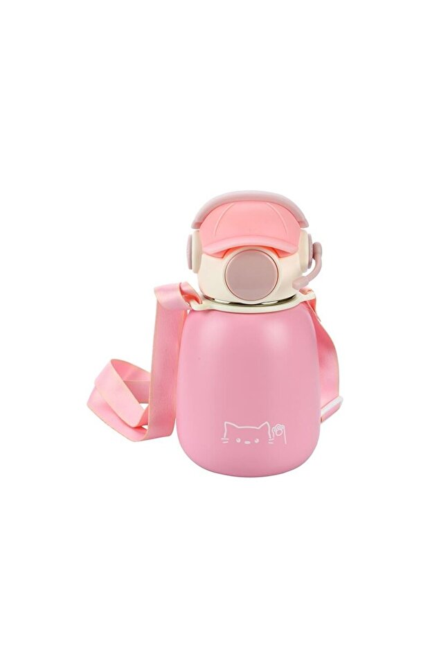 Power Steel 500 Ml. Thermos Flask - Water Bottle