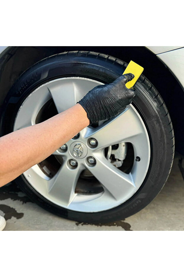 BURETE DRESSING ANVELOPE - 2