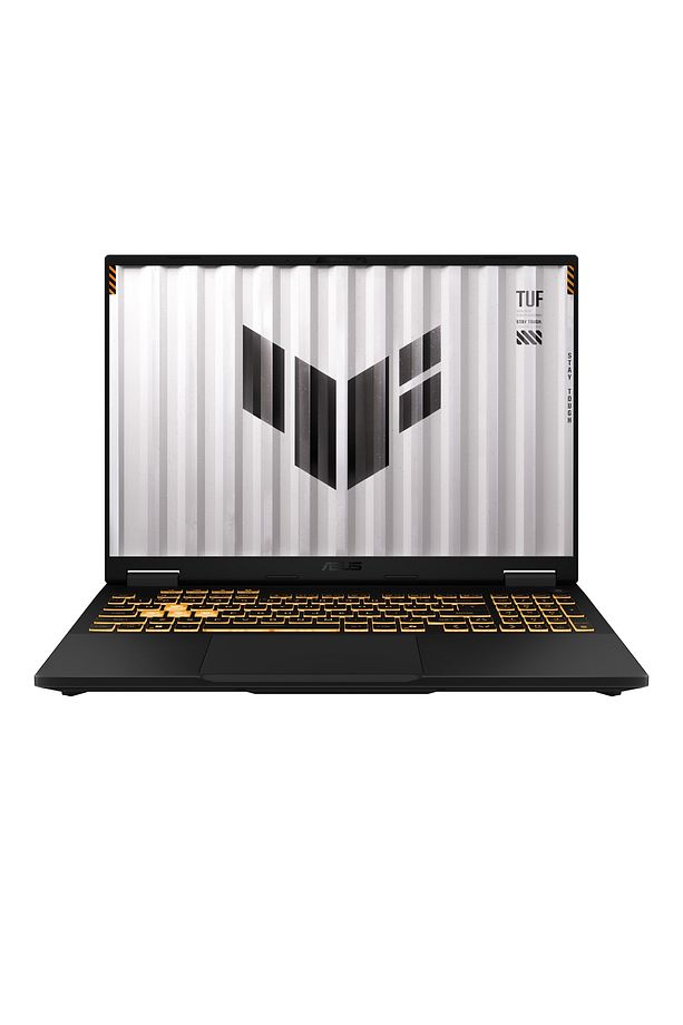 TUF GAMING F16 FX608JMR-RV067 INTEL I7-14650HX 16GB DDR5 1TB SSD 8GB RTX5060 16" FHD+ 165Hz DOS - 2