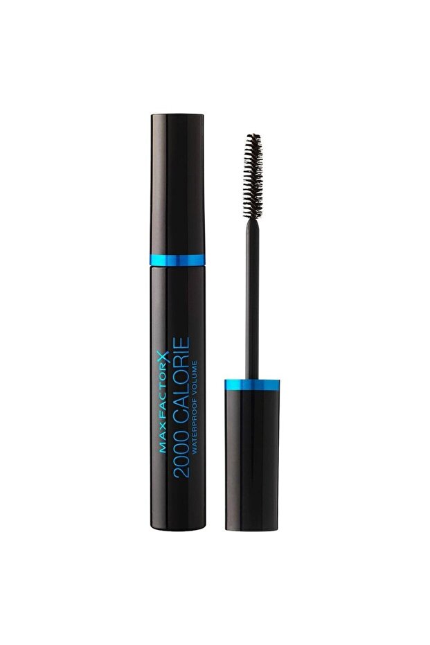 Rimel Max Factor 2000 Calorii Waterproof Volume, 9ml