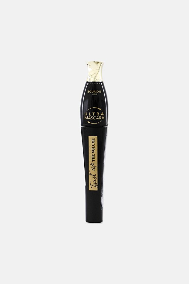 Twist Up The Volume Mascara 001, 8 ml