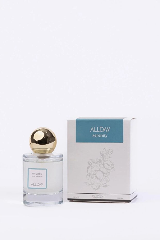 Serenity-Serenity 50 Ml - 2