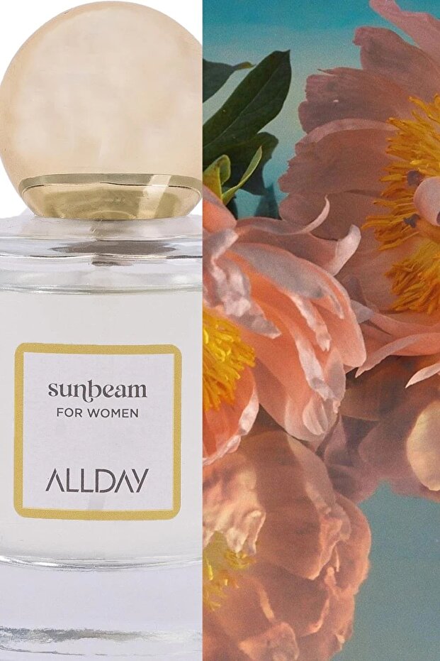 Sunbeam-Sunbeam 50 Ml - 2