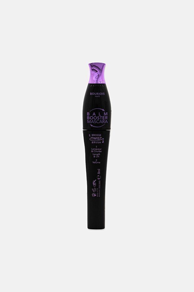 Twist Up The Volume Balm Booster Mascara 003, 8 ml