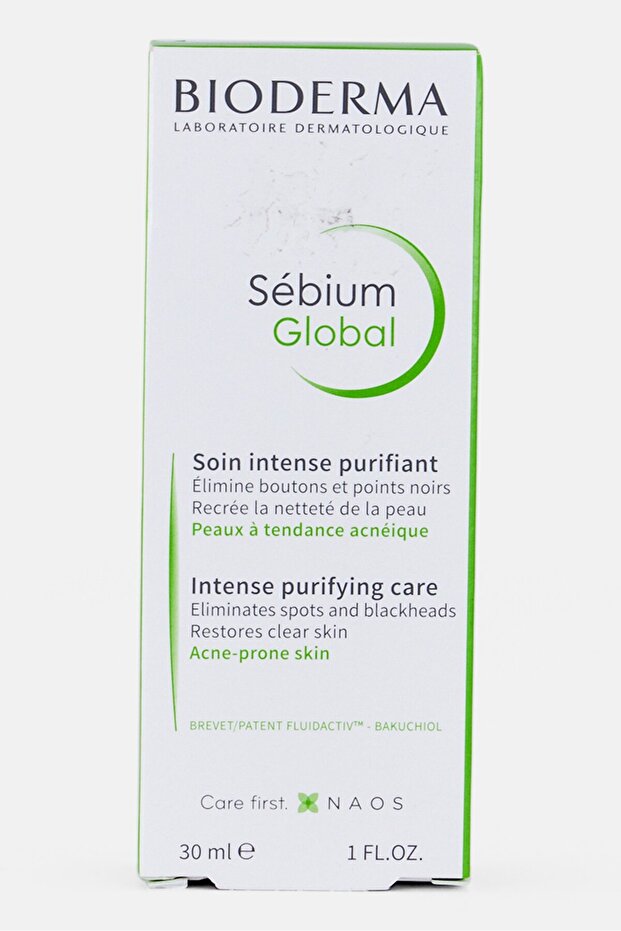 Sebium Global Intensive Purifying Care 30 ml