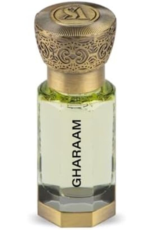 زيت عطري سويس أربيان غرام 12 مل