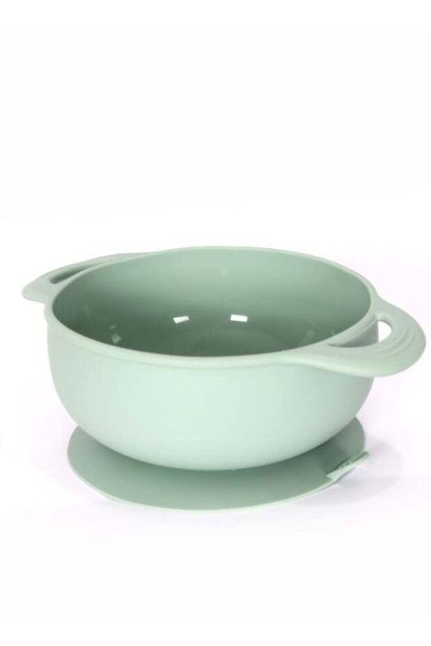 Silicone Baby Suction Bowl for Infants