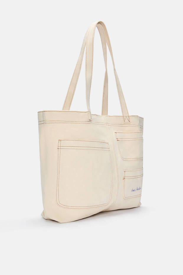 Henri Matisse shopper çanta - 2