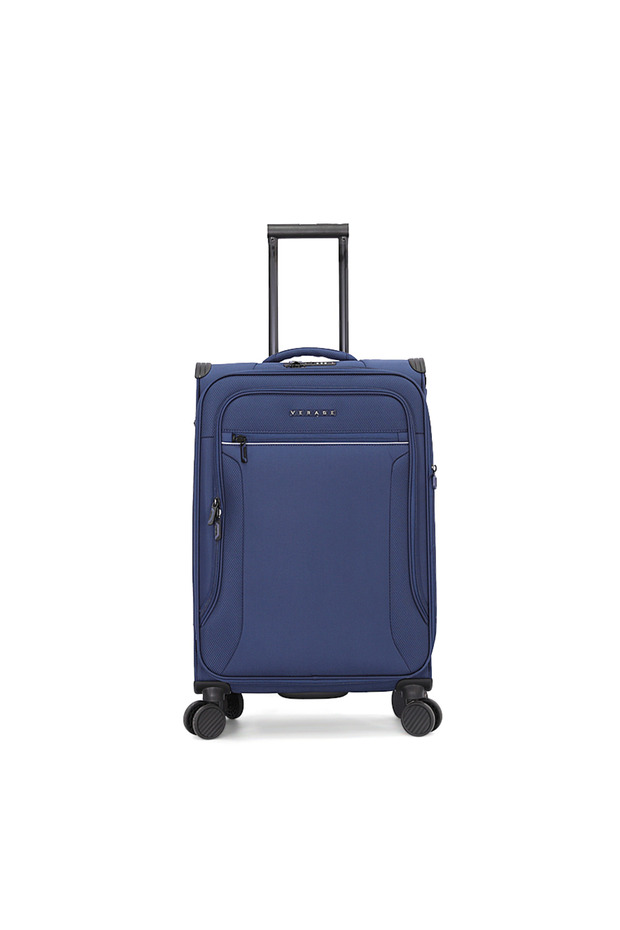 مجموعة حقائب السفر ذات العجلات الناعمة من فيراج - 2