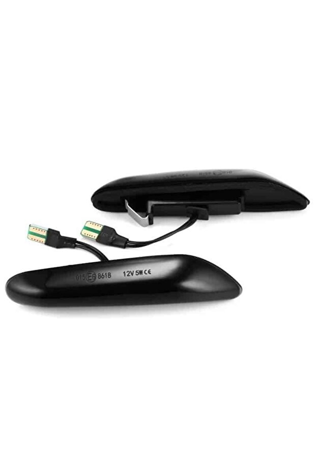 Dynamic turn signal lamps E46, E90, E60, X1 E84, X3 E83 - 4