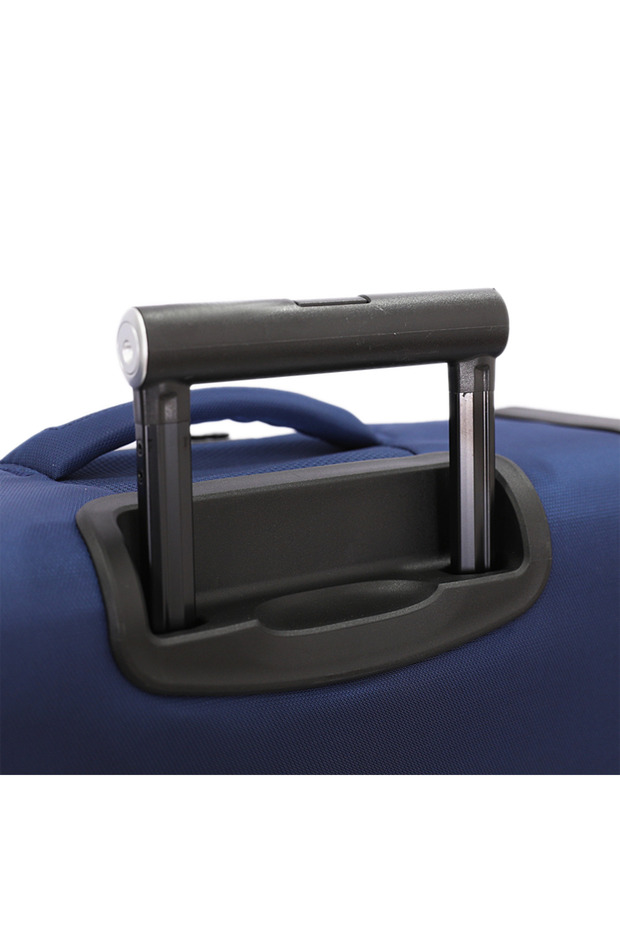 مجموعة حقائب السفر ذات العجلات الناعمة من فيراج - 5