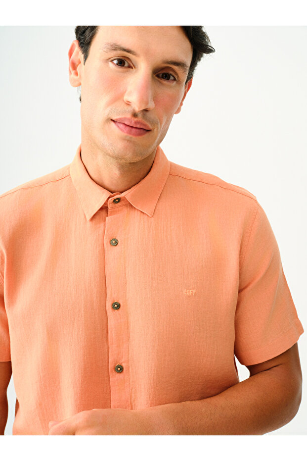 LF2035478 GÖMLEK K.KOL - 4