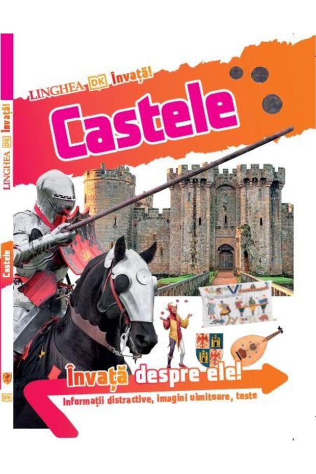 Invata! Castele - 1
